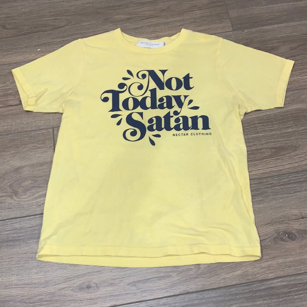 Nectar Clothing Graphic Tee